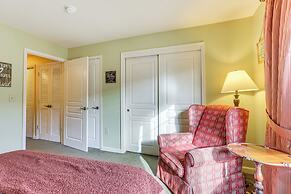 < 1 Mi to Mountain Creek Resort: Condo w/ Balcony