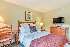 < 1 Mi to Mountain Creek Resort: Condo w/ Balcony