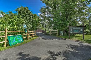 < 1 Mi to Mountain Creek Resort: Condo w/ Balcony