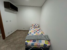 CONDOMÍNIO RESIDENCIAL VITÓRIA 3