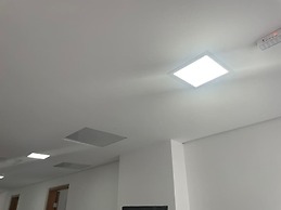 CONDOMÍNIO RESIDENCIAL VITÓRIA 3