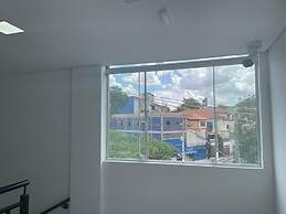 CONDOMÍNIO RESIDENCIAL VITÓRIA 3