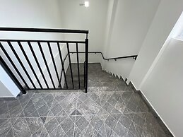 CONDOMÍNIO RESIDENCIAL VITÓRIA 3