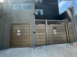 CONDOMÍNIO RESIDENCIAL VITÓRIA 3