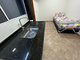 CONDOMÍNIO RESIDENCIAL VITÓRIA 3