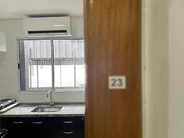 CONDOMÍNIO RESIDENCIAL VITÓRIA 3