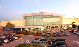 CONDOMÍNIO RESIDENCIAL VITÓRIA 3