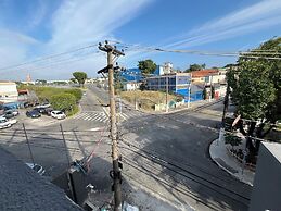 CONDOMÍNIO RESIDENCIAL VITÓRIA 3