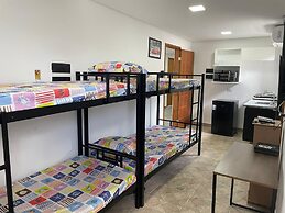 CONDOMÍNIO RESIDENCIAL VITÓRIA 3