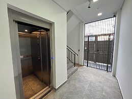 CONDOMÍNIO RESIDENCIAL VITÓRIA 3