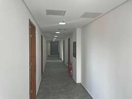 CONDOMÍNIO RESIDENCIAL VITÓRIA 3