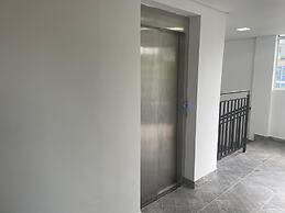 CONDOMÍNIO RESIDENCIAL VITÓRIA 3