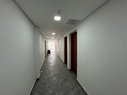 CONDOMÍNIO RESIDENCIAL VITÓRIA 3