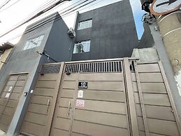 CONDOMÍNIO RESIDENCIAL VITÓRIA 3