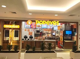 CONDOMÍNIO RESIDENCIAL VITÓRIA 3