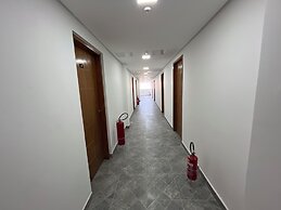 CONDOMÍNIO RESIDENCIAL VITÓRIA 3