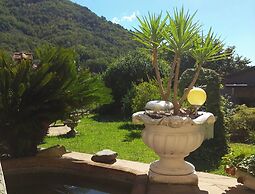 jasmine cottage