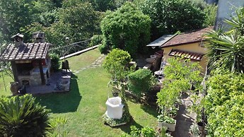 jasmine cottage