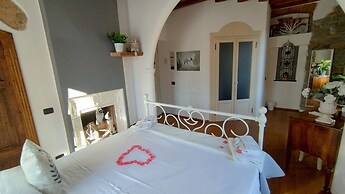 jasmine cottage