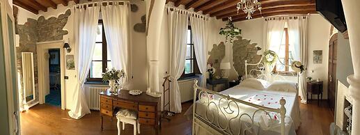 jasmine cottage