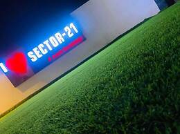 Amrit Residency