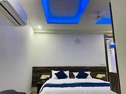 Amrit Residency