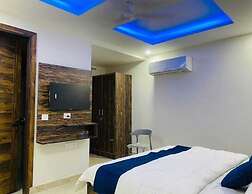 Amrit Residency