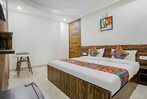 Amrit Residency