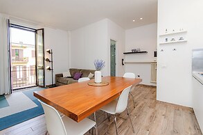 VivimiHome-Stelvio House