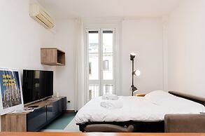 VivimiHome-Stelvio House