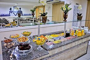 Grande Hotel Paranavaí