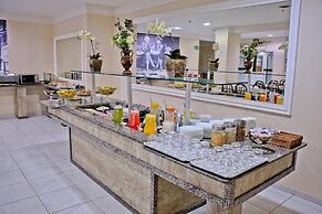 Grande Hotel Paranavaí