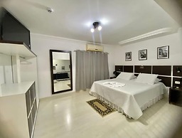 Grande Hotel Paranavaí