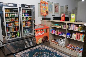 Grande Hotel Paranavaí