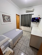 Grande Hotel Paranavaí