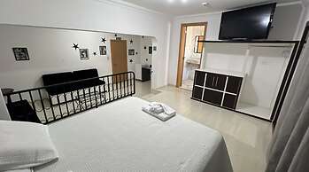 Grande Hotel Paranavaí