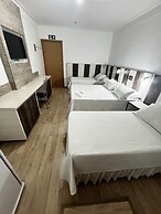 Grande Hotel Paranavaí