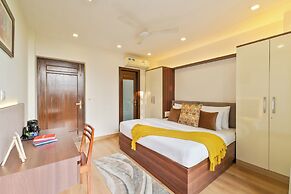 Auro Bliss - An Opulent 3bhk Penthouse in Dehradun