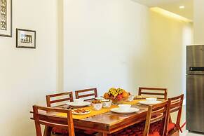 Auro Bliss - An Opulent 3bhk Penthouse in Dehradun