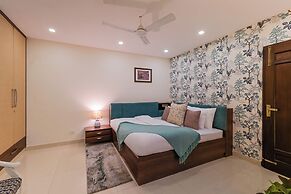 Auro Bliss - An Opulent 3bhk Penthouse in Dehradun