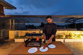 Auro Bliss - An Opulent 3bhk Penthouse in Dehradun