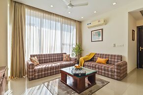 Auro Bliss - An Opulent 3bhk Penthouse in Dehradun