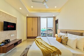 Auro Bliss - An Opulent 3bhk Penthouse in Dehradun