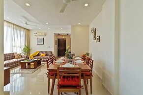 Auro Bliss - An Opulent 3bhk Penthouse in Dehradun