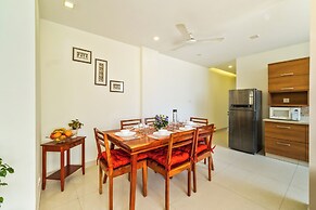 Auro Bliss - An Opulent 3bhk Penthouse in Dehradun