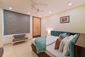 Auro Bliss - An Opulent 3bhk Penthouse in Dehradun