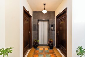 Auro Bliss - An Opulent 3bhk Penthouse in Dehradun