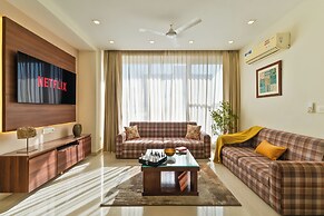 Auro Bliss - An Opulent 3bhk Penthouse in Dehradun
