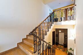 Auro Bliss - An Opulent 3bhk Penthouse in Dehradun