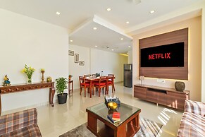 Auro Bliss - An Opulent 3bhk Penthouse in Dehradun